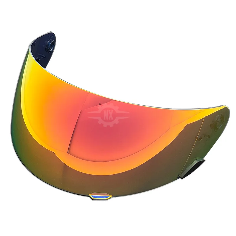 Adapted To Bell Qualifier Lenses DLX MIPS RS-1 Day and Night Universal Color Changing Helmet Lenses Anti-fog
Adapted To Bell Qualifier Lenses DLX MIPS RS-1 Day and Night Universal Color Changing Helmet Lenses Anti-fog