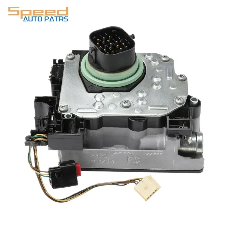 62TE Transmission Solenoid Control Pack Block Suit For Dodge Chrysler 05078709AB
62TE Transmission Solenoid Control Pack Block Suit For Dodge Chrysler 05078709AB