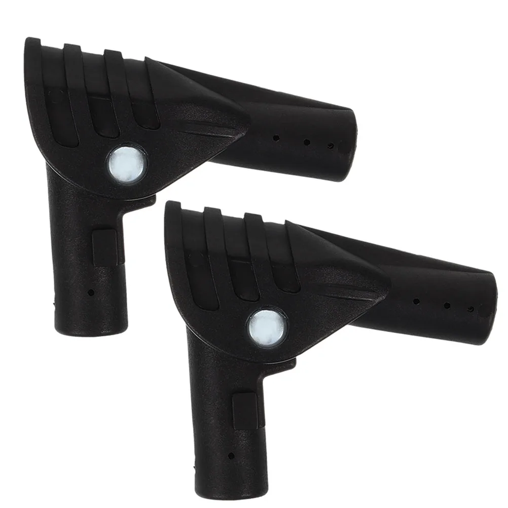 2pcs Tent Support Rod Connectors Lightweight Durable Compact Practical Camping Hiking Outdoor DIY Repair Parts Accessories
2pcs Tent Support Rod Connectors Lightweight Durable Compact Practical Camping Hiking Outdoor DIY Repair Parts Accessories