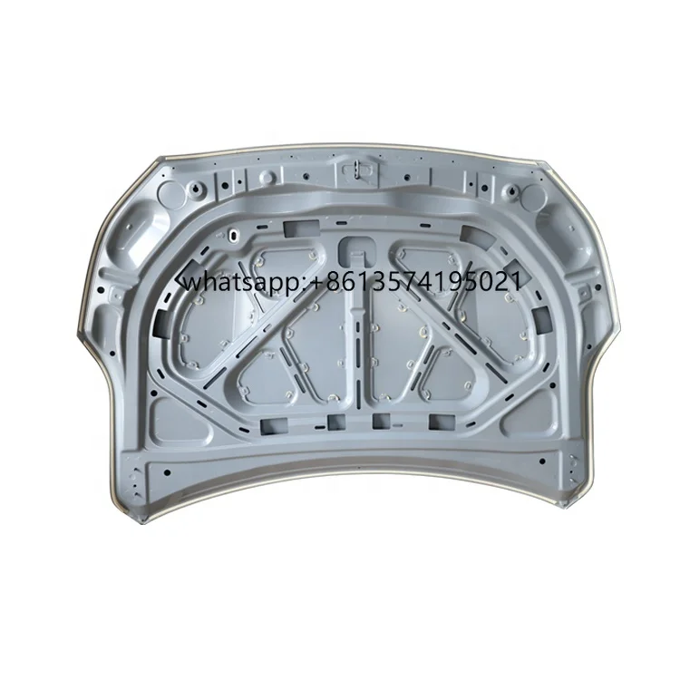 For Faw Bestune B70 OE 8402015BA01 Auto Parts Car Body Spare Accessories Front Bumper Original Aftermarket Bonnet Hood Panel
For Faw Bestune B70 OE 8402015BA01 Auto Parts Car Body Spare Accessories Front Bumper Original Aftermarket Bonnet Hood Panel