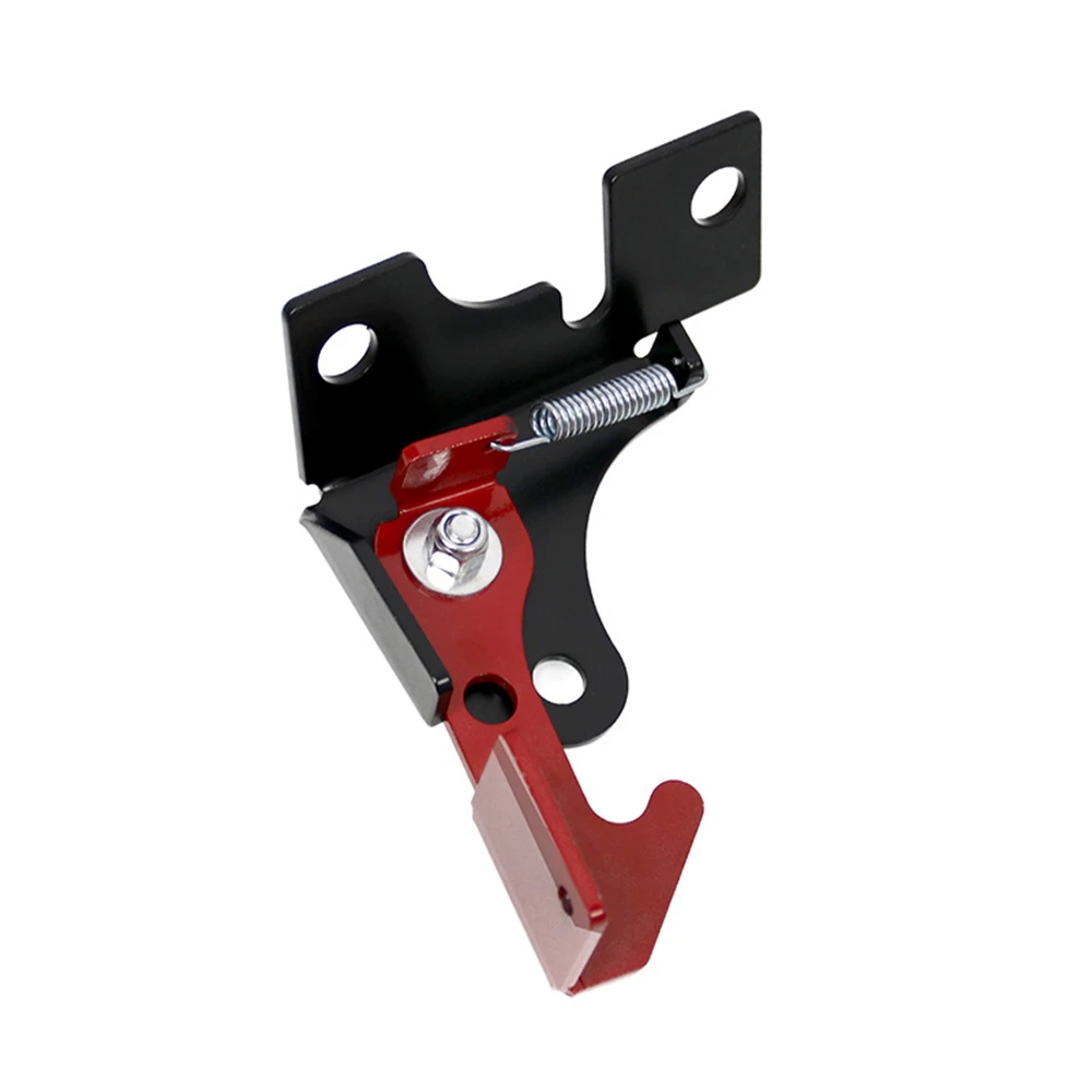 Parking Brake Compatible with All for POLARIS RZR's: 800 900 1000 Turbo Turbo S
Parking Brake Compatible with All for POLARIS RZR's: 800 900 1000 Turbo Turbo S