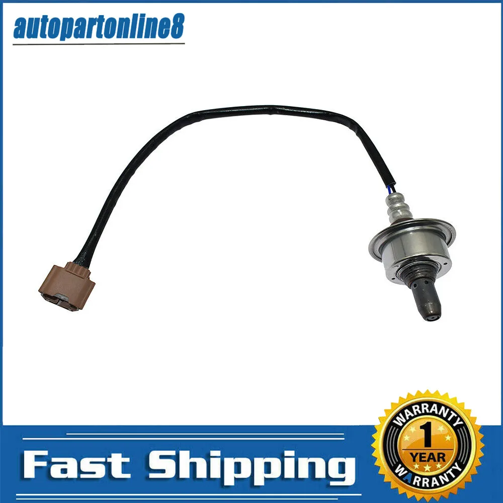 1x 234-9127 Upstream Oxygen Sensor for Nissan Frontier 2.5l 2012-2016 Versa 1.6L -
1x 234-9127 Upstream Oxygen Sensor for Nissan Frontier 2.5l 2012-2016 Versa 1.6L -