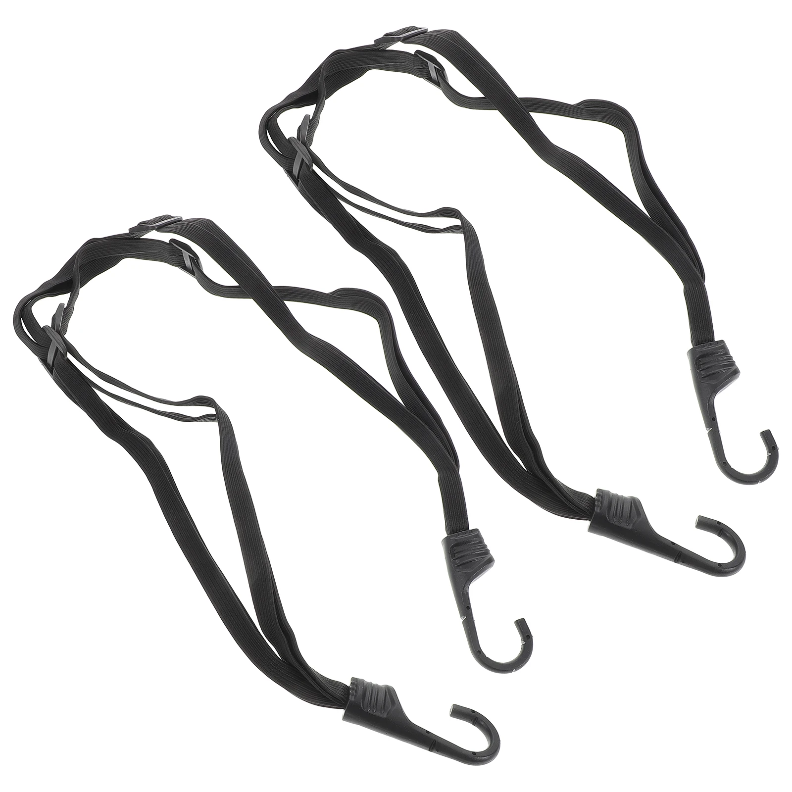 2pcs Universal Motorcycle Luggage Rope Elastic Strap Hooks Secure Binding Strong Adjustable Bungee Tie Down Strap For
2pcs Universal Motorcycle Luggage Rope Elastic Strap Hooks Secure Binding Strong Adjustable Bungee Tie Down Strap For