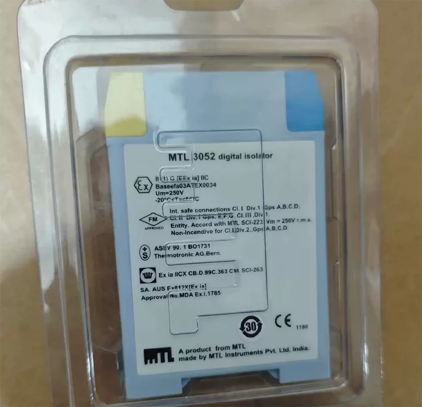 1PCS MTL3052 NEW 100% Quality Assurance
1PCS MTL3052 NEW 100% Quality Assurance