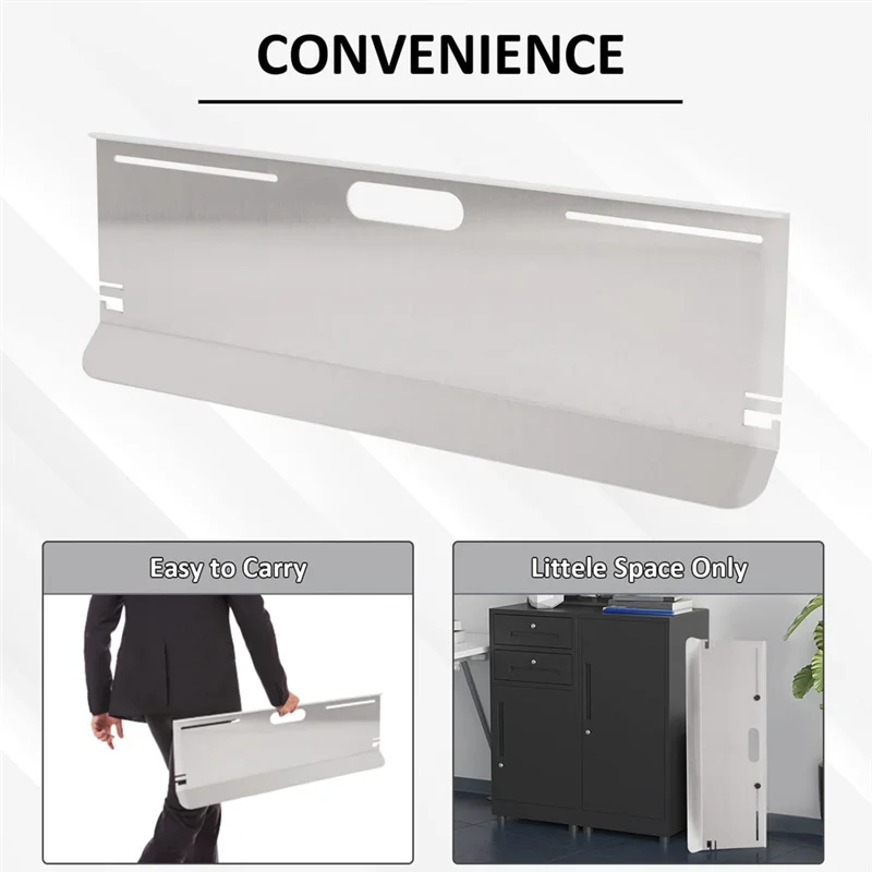 Automotive Toe Alignment Tool, 2-Piece Toe Plates Set With Measuring Tapes Included
Automotive Toe Alignment Tool, 2-Piece Toe Plates Set With Measuring Tapes Included