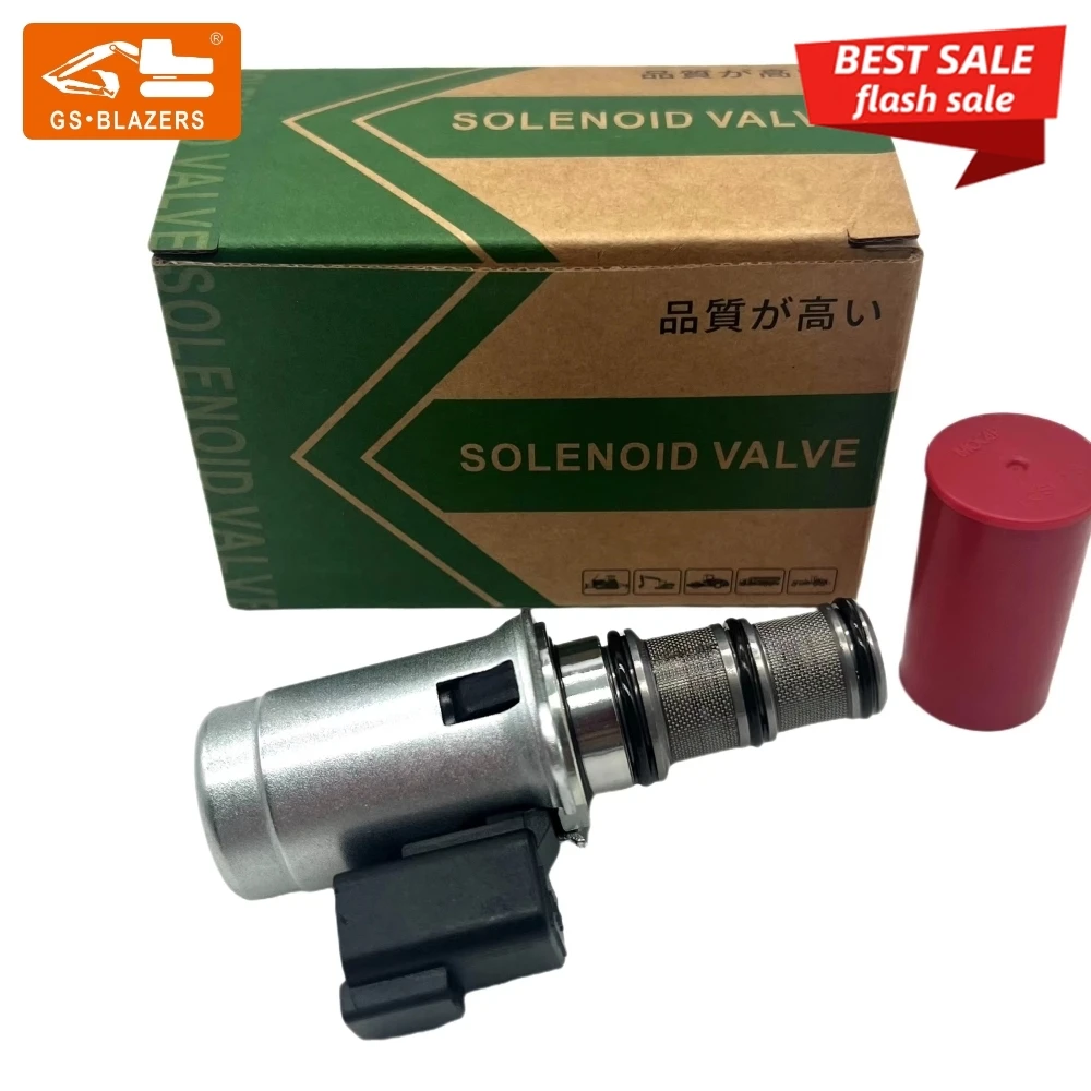 Solenoid Valve Cartridge Valve 25222913 25-222913 For CAT/komatsu Diesel Engine 12V 25/222913
Solenoid Valve Cartridge Valve 25222913 25-222913 For CAT/komatsu Diesel Engine 12V 25/222913