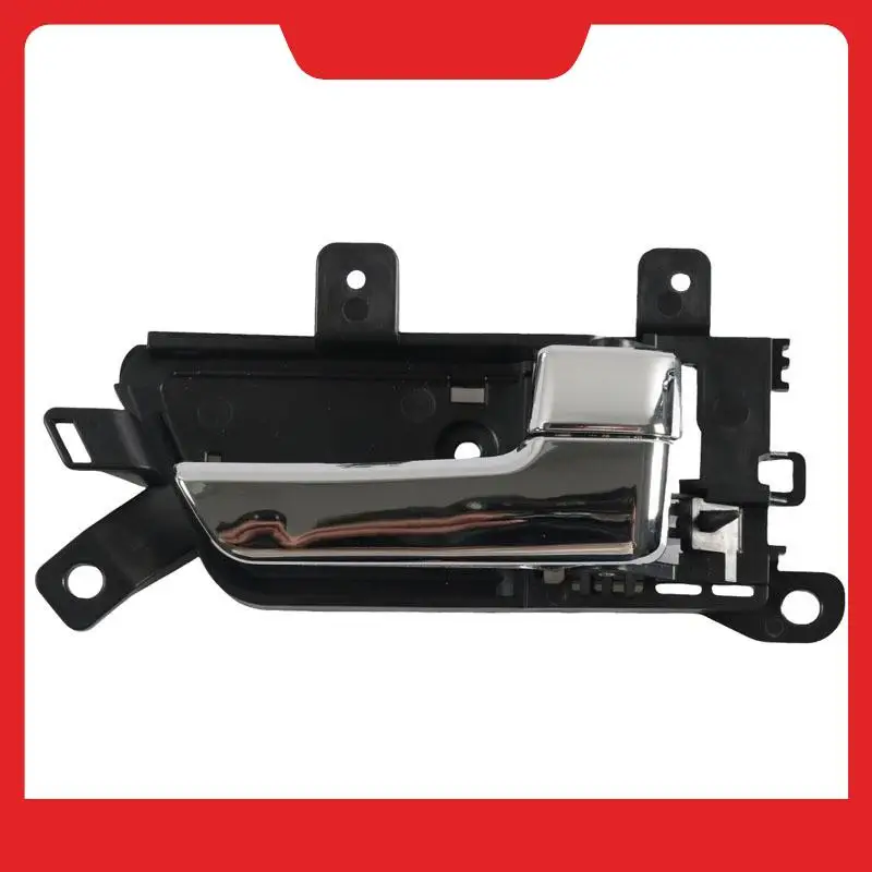 Interior Door Handle Pull Handle 82610-2J010 82620-2J010 For Kia Borrego 2009-2011 Car Accessory Parts
Interior Door Handle Pull Handle 82610-2J010 82620-2J010 For Kia Borrego 2009-2011 Car Accessory Parts