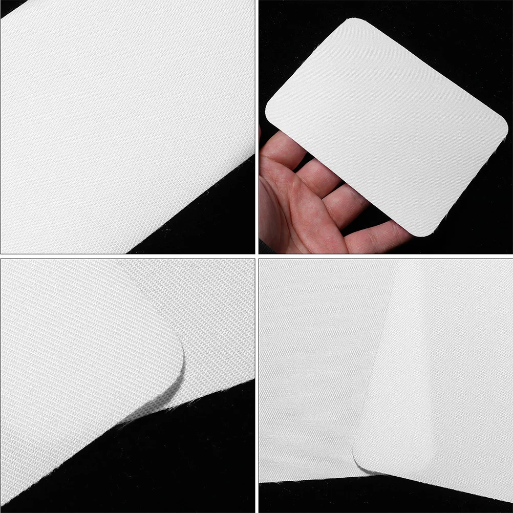 20Pcs Clothes Patches Rectangular DIY Iron-on Fabric Patch Clothing Repair Patch for Women Kids Casual Wear Decoration
20Pcs Clothes Patches Rectangular DIY Iron-on Fabric Patch Clothing Repair Patch for Women Kids Casual Wear Decoration