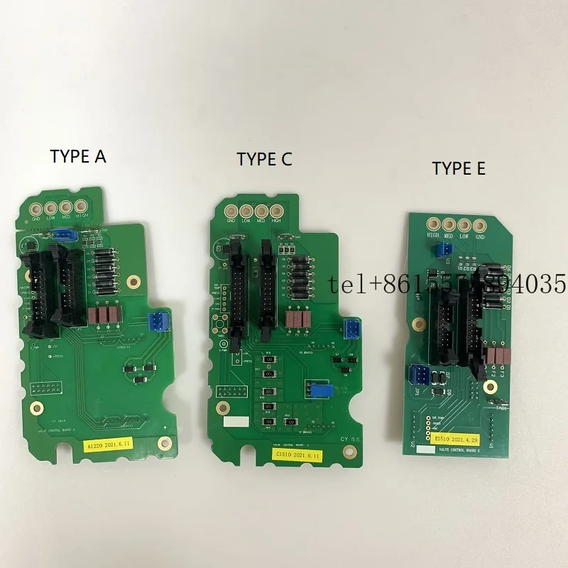 2026 Alternative Inkcore Chip Board Card/PCB Board Spares for VJ1000 Series Coding Printers 1520/1510/1530/1210/1220/1620/1710
2026 Alternative Inkcore Chip Board Card/PCB Board Spares for VJ1000 Series Coding Printers 1520/1510/1530/1210/1220/1620/1710