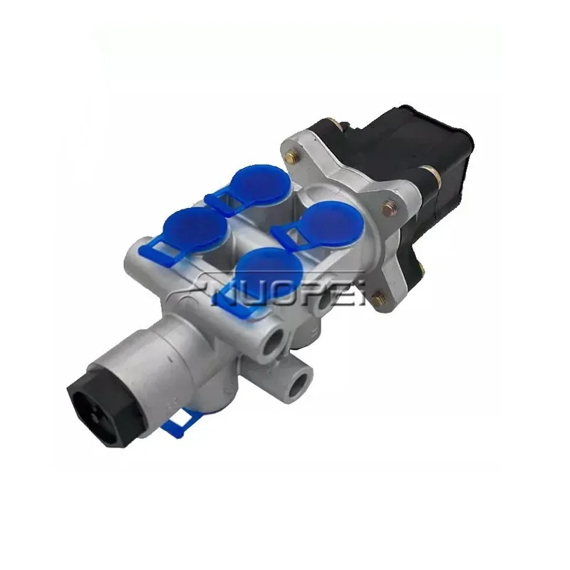 BEN Truck Brake System Trailer Control Valve Oem 4630840310 515004989 5058203500 Solenoid Valve
BEN Truck Brake System Trailer Control Valve Oem 4630840310 515004989 5058203500 Solenoid Valve