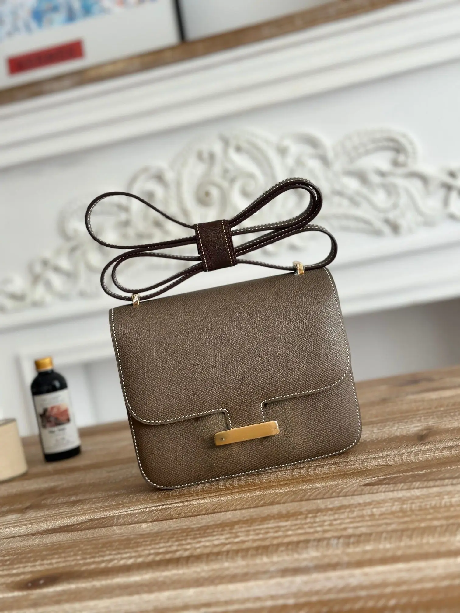 Bags for Women Luxury Designer Bags Genuine Leather Bag for Casual Commuting Women's Bag purses and handbags
Bags for Women Luxury Designer Bags Genuine Leather Bag for Casual Commuting Women's Bag purses and handbags