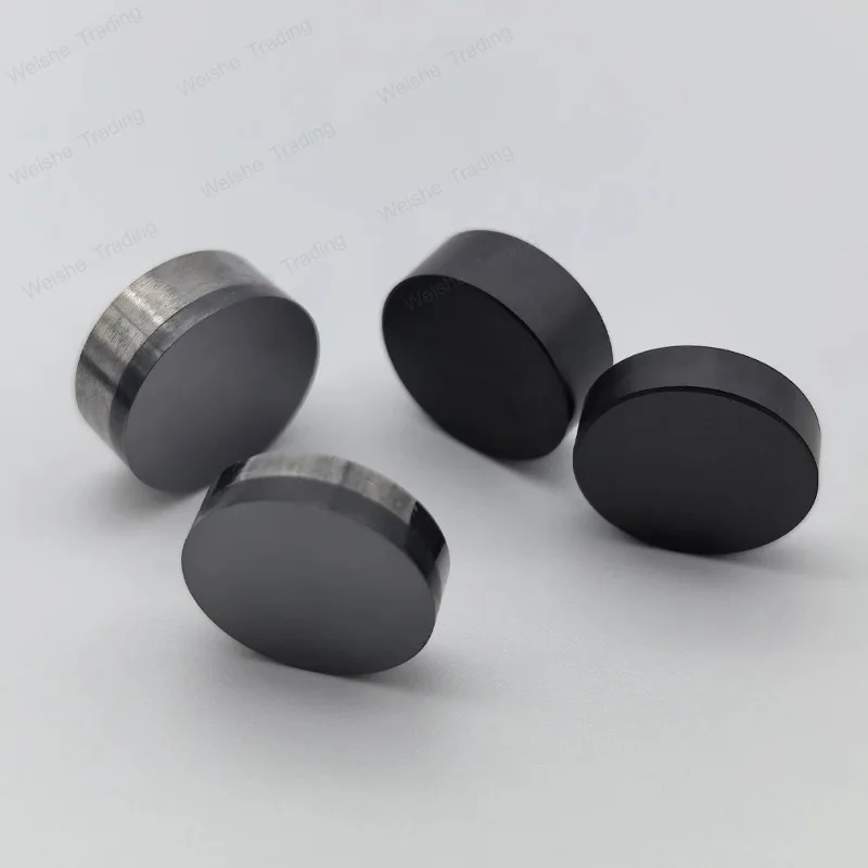 PCBN RNGN Diamond Inserts PCD CBN for CNC Turning and Engine Head Resurfacing
PCBN RNGN Diamond Inserts PCD CBN for CNC Turning and Engine Head Resurfacing