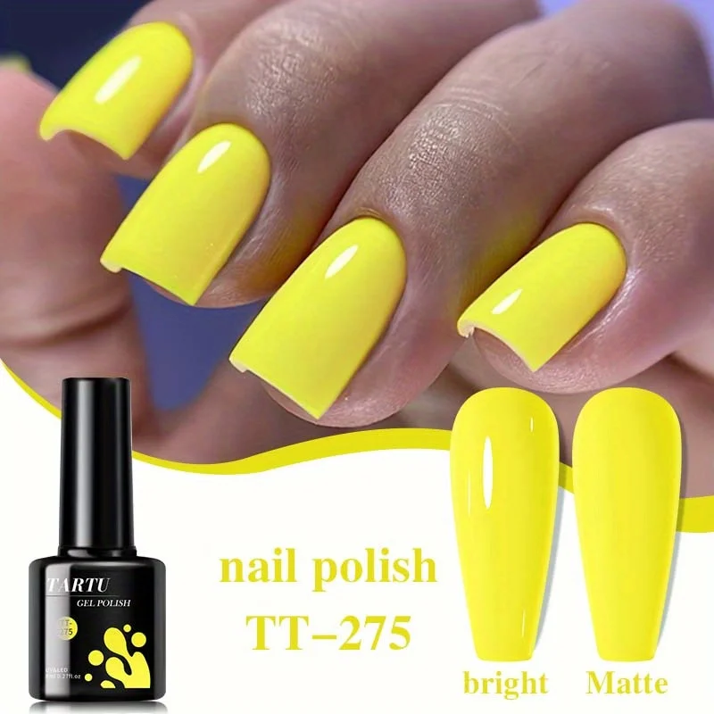 Gel Nail Polish, 8ml Soak Off LED/UV, Black White All seasons Nail Art, Long-lasting for Home Salon Manicure Gift for Women 
Gel Nail Polish, 8ml Soak Off LED/UV, Black White All seasons Nail Art, Long-lasting for Home Salon Manicure Gift for Women