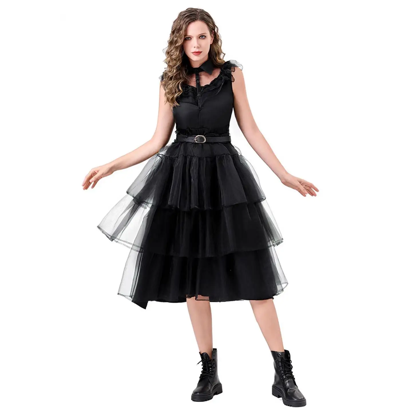 Взрослый женский костюм на Хэллоуин с мячом Бла Адама и Евы, 20225, материал из искусственной кожи, КТВ Доктор, подходит для пар и торжеств 
Взрослый женский костюм на Хэллоуин с мячом Бла Адама и Евы, 20225, материал из искусственной кожи, КТВ Доктор, подходит для пар и торжеств