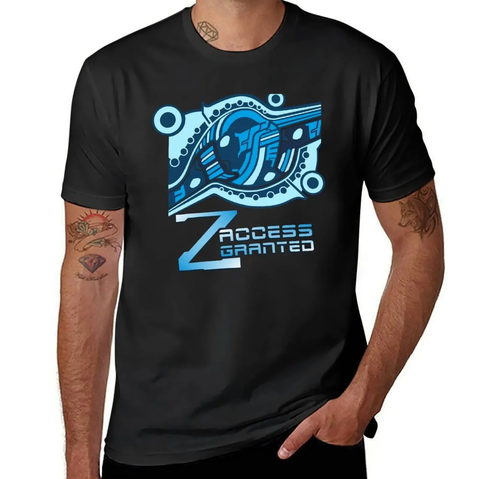 access granted! T-Shirt luxury clothing labubu anime shirt tee shirts for men
access granted! T-Shirt luxury clothing labubu anime shirt tee shirts for men