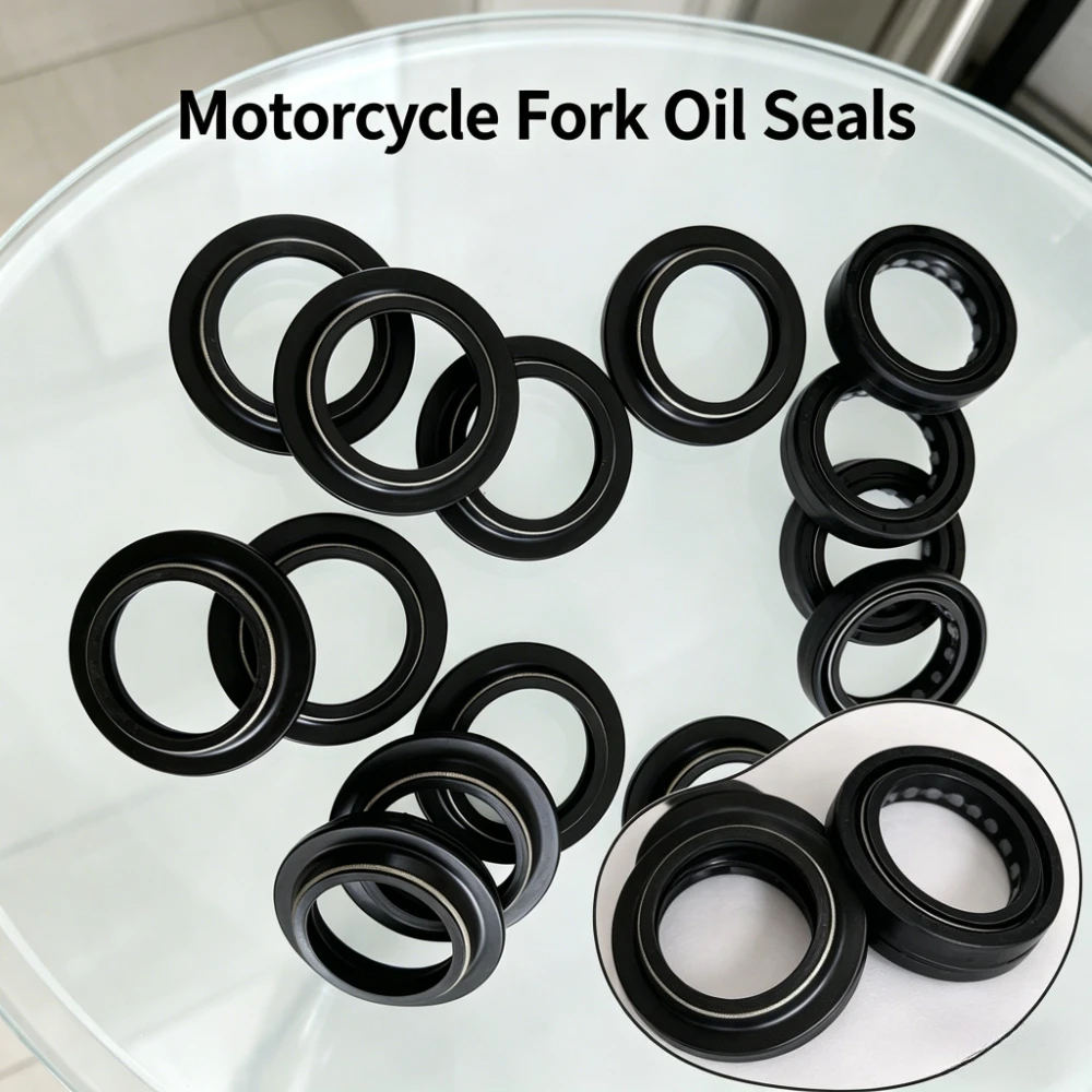 2/4/8/16pc 33x46x11 33*46*11 Front Fork Dust Oil Seal For Suzuki RM 80 RM80 RM 125 RM125 GN 250 GN250 GSX 250 EZ GSX250EZ 75-98
2/4/8/16pc 33x46x11 33*46*11 Front Fork Dust Oil Seal For Suzuki RM 80 RM80 RM 125 RM125 GN 250 GN250 GSX 250 EZ GSX250EZ 75-98