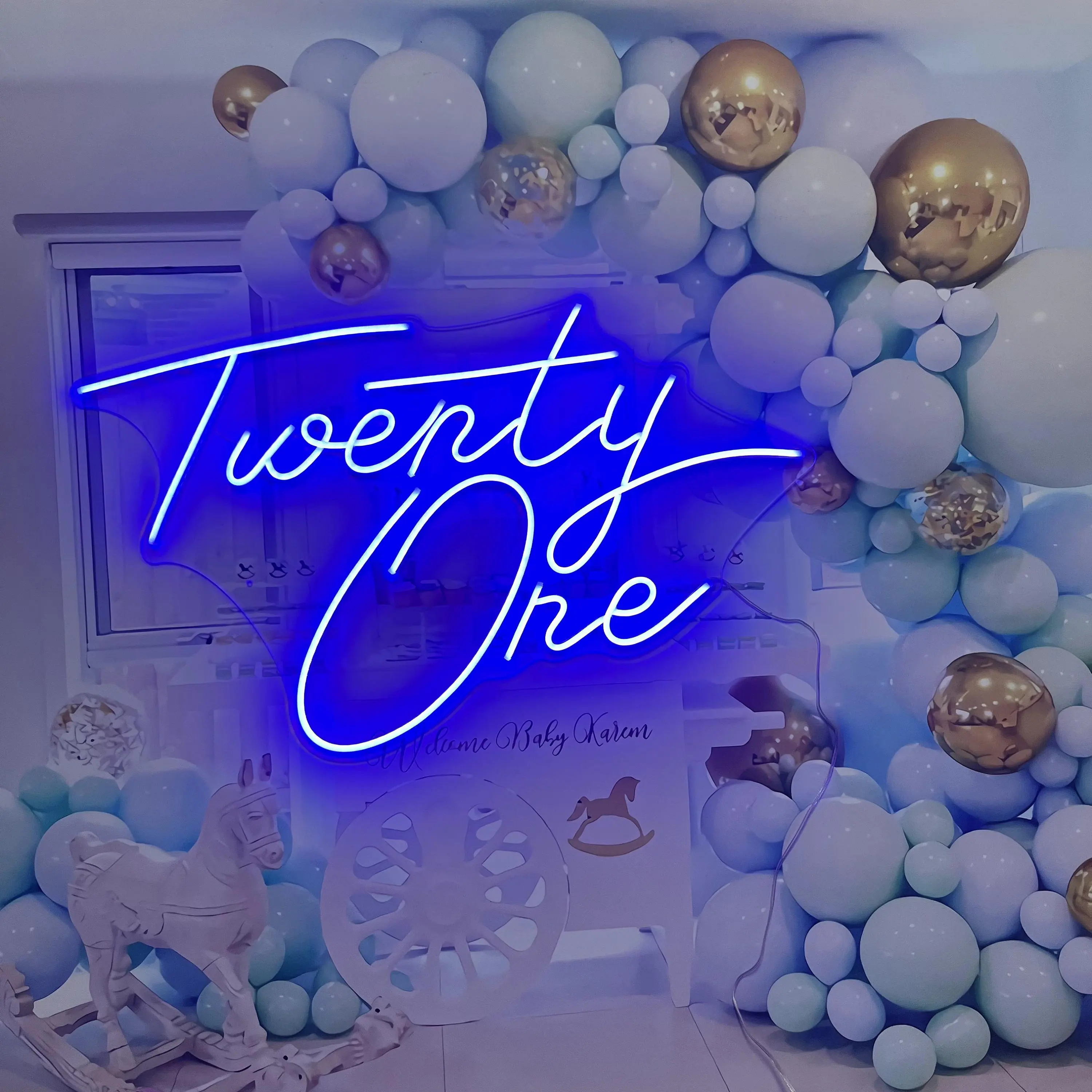 Twenty One Neon Sign Custom Birthday Gift Wall Art Decor 21 Twenty One Engagement Sign Bar Club Wall Neon Friend Birthday Gift
Twenty One Neon Sign Custom Birthday Gift Wall Art Decor 21 Twenty One Engagement Sign Bar Club Wall Neon Friend Birthday Gift