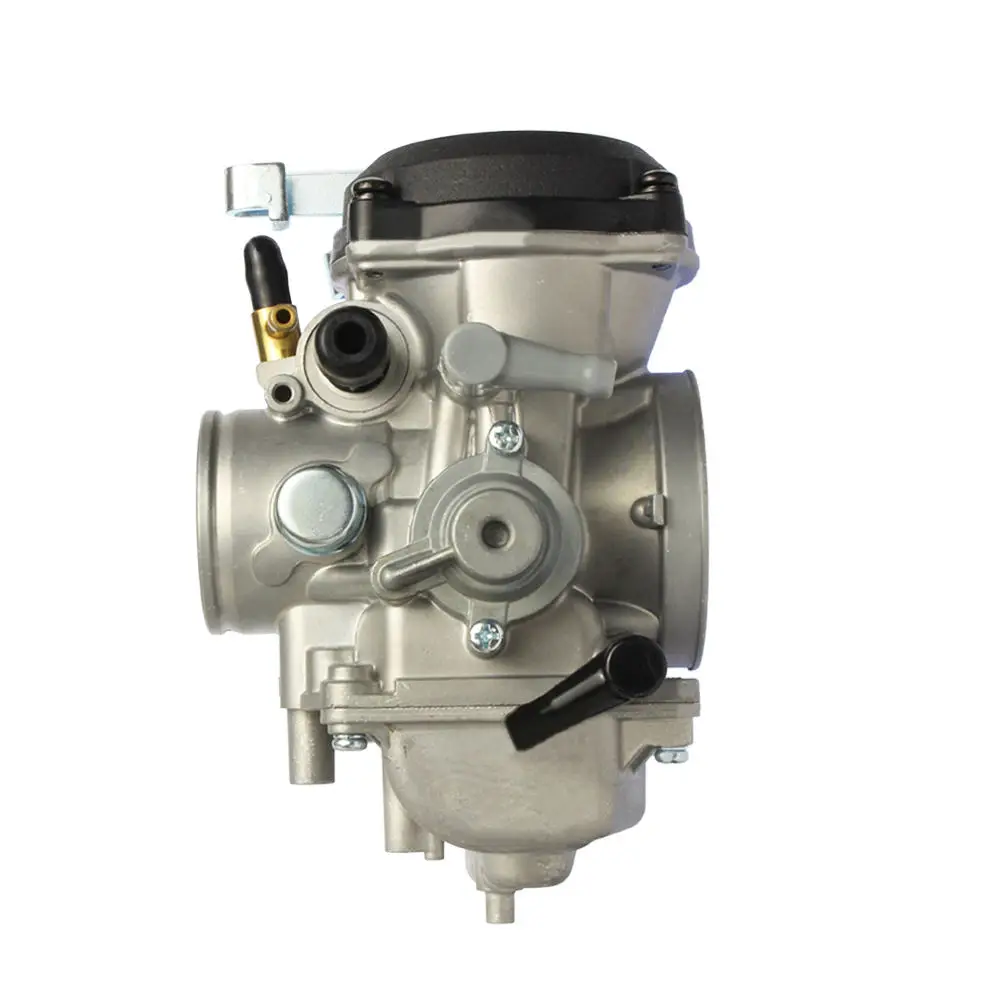 HOT SELL CVK40 Motorcycle Carburetor For ChuanQi KLR650 KRR650 1987-2007 Motorcycle Carburetor
HOT SELL CVK40 Motorcycle Carburetor For ChuanQi KLR650 KRR650 1987-2007 Motorcycle Carburetor