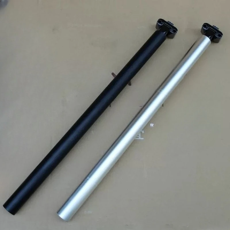 For Dahon Foldable Bike Seat Post Lightweight Durable Sturdy Aluminum Alloy Extension Bicycle Seat Post Cycling Bicycle Parts
For Dahon Foldable Bike Seat Post Lightweight Durable Sturdy Aluminum Alloy Extension Bicycle Seat Post Cycling Bicycle Parts