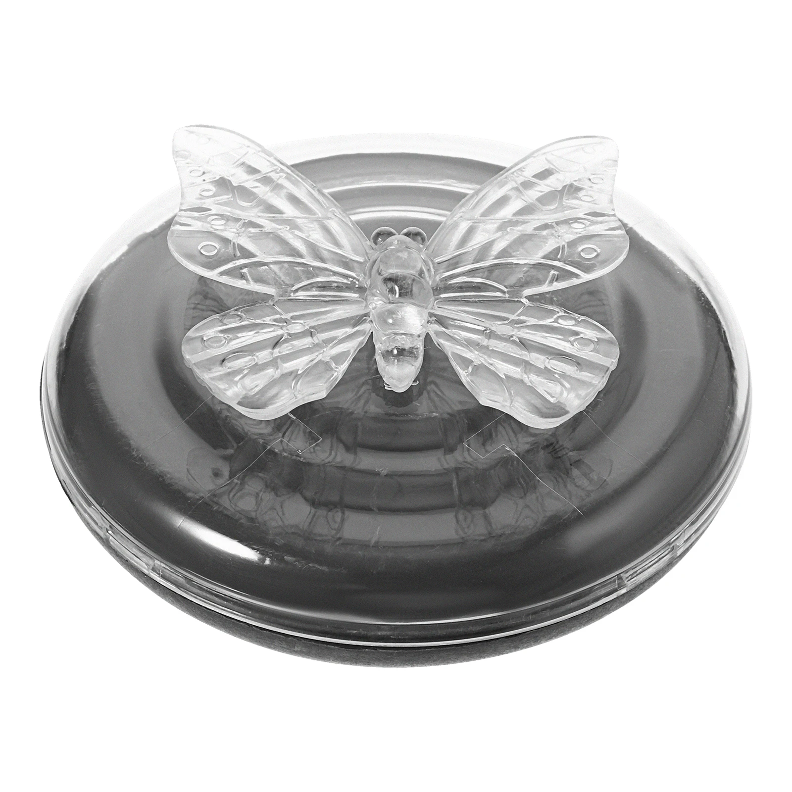 Butterfly Solar Lamp Solar Floating Light Dragonfly Waterproof Color Changing Lights for Pool Pond Fountain Outdoor Garden
Butterfly Solar Lamp Solar Floating Light Dragonfly Waterproof Color Changing Lights for Pool Pond Fountain Outdoor Garden