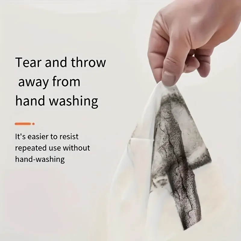 Disposable Microfiber Mop Pads, Multi-Surface Wet Dry Cleaning Cloth, Locks Dirt Dust Hair for Home & Commercial Use
Disposable Microfiber Mop Pads, Multi-Surface Wet Dry Cleaning Cloth, Locks Dirt Dust Hair for Home & Commercial Use