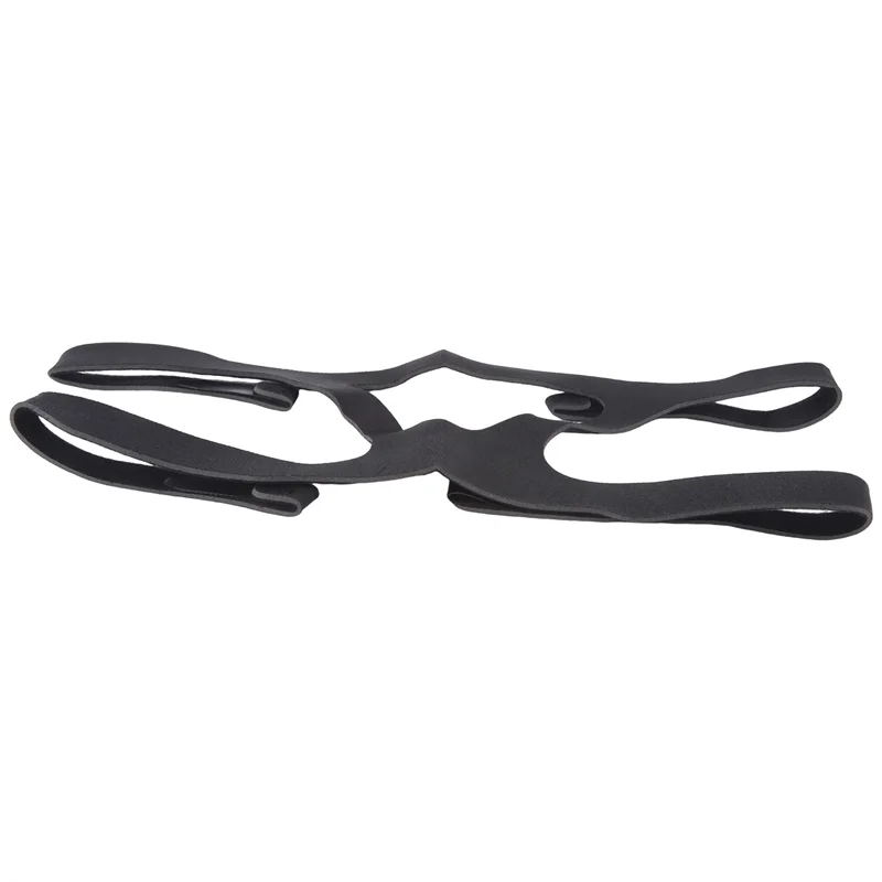 LXYB18B Универсальные сменные ремни для головных уборов CPAP, совместимые с большинством насальных и сна для respiratora Respironics
LXYB18B Универсальные сменные ремни для головных уборов CPAP, совместимые с большинством насальных и сна для respiratora Respironics