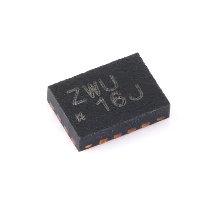 SN74AVC4T245RSVR packaged UQFN-16 4-bit dual power bus transceiver IC chip integrated circuit
SN74AVC4T245RSVR packaged UQFN-16 4-bit dual power bus transceiver IC chip integrated circuit