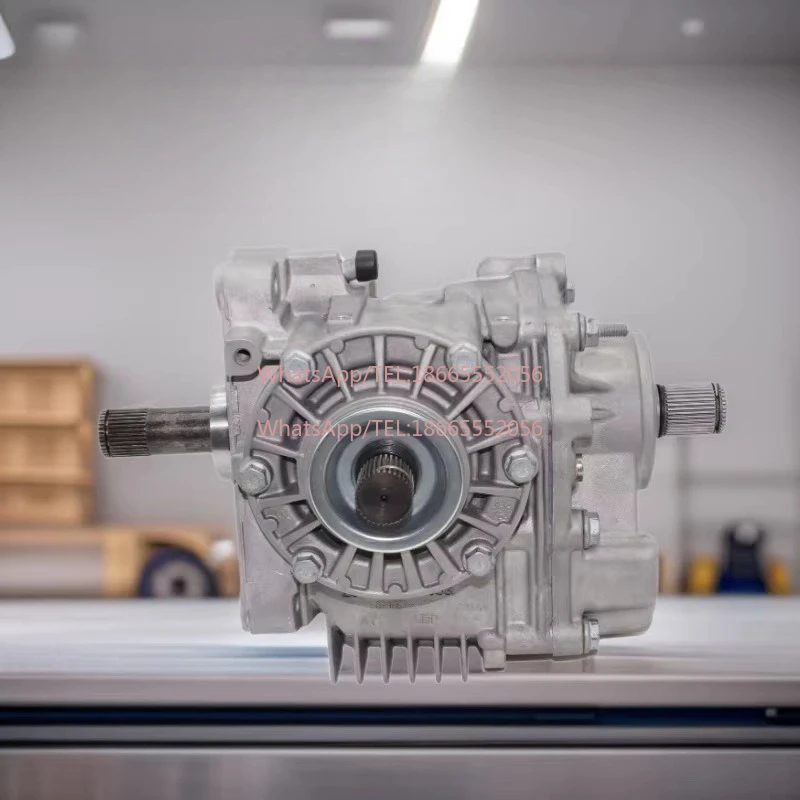 OCQ409053H is suitable for RS3 Volks wagen transfer case assembly transmission system accessories
OCQ409053H is suitable for RS3 Volks wagen transfer case assembly transmission system accessories