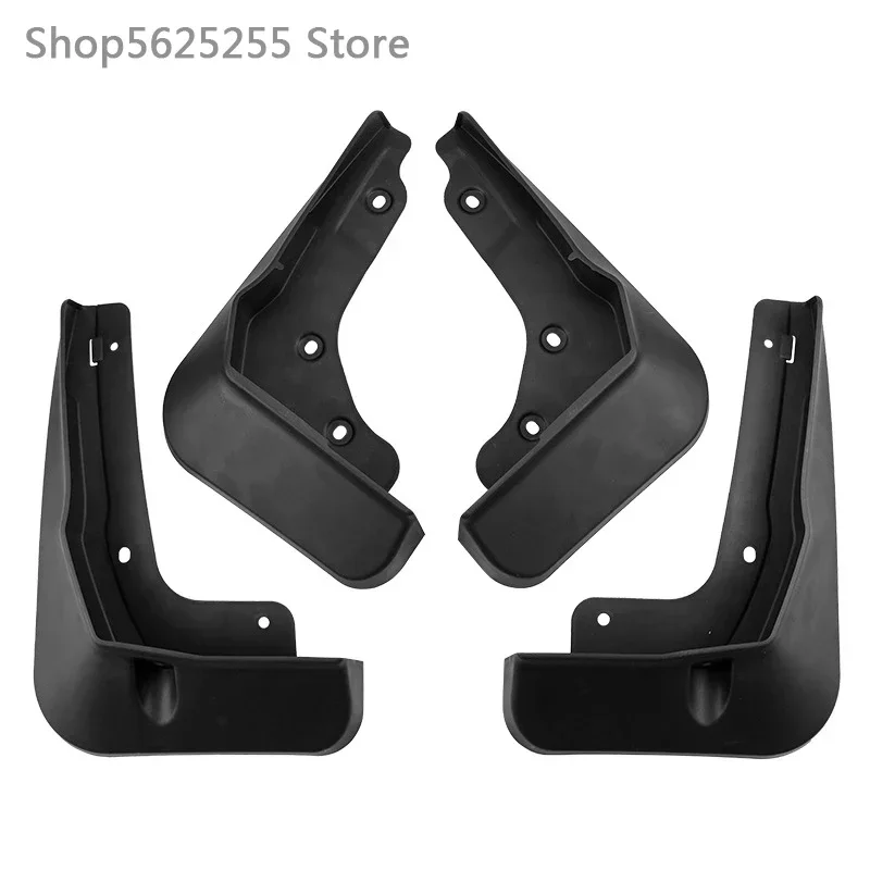 For Chery Arrizo 8 2022 2023 Auto Front Rear Tire Special Fender Shingles Mudguards Car Modification Protective Accessories
For Chery Arrizo 8 2022 2023 Auto Front Rear Tire Special Fender Shingles Mudguards Car Modification Protective Accessories