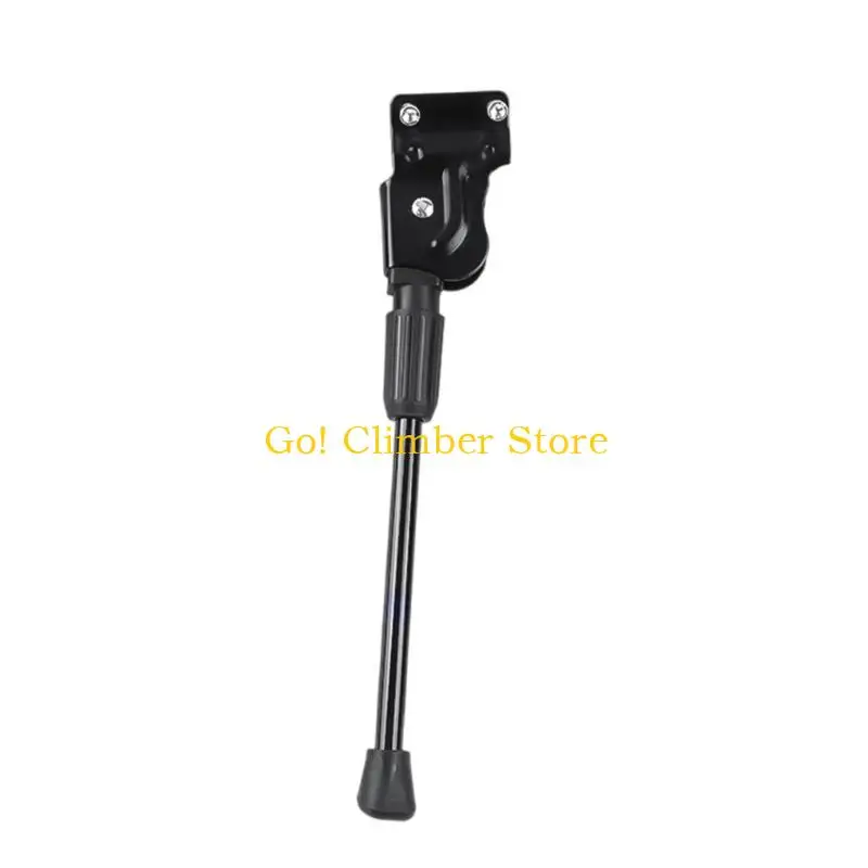 Q84C Bikes Side Stand for Mountain Bicycles, Rear Side Stand for 26Inches Bicycles
Q84C Bikes Side Stand for Mountain Bicycles, Rear Side Stand for 26Inches Bicycles
