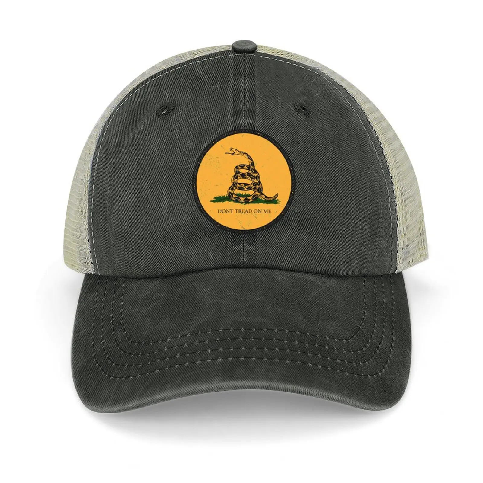 Gadsden Flag Snake Dont Tread On Me USA Baseball Cap Beach Bag party Hat Sports Cap For Girls Men's
Gadsden Flag Snake Dont Tread On Me USA Baseball Cap Beach Bag party Hat Sports Cap For Girls Men's