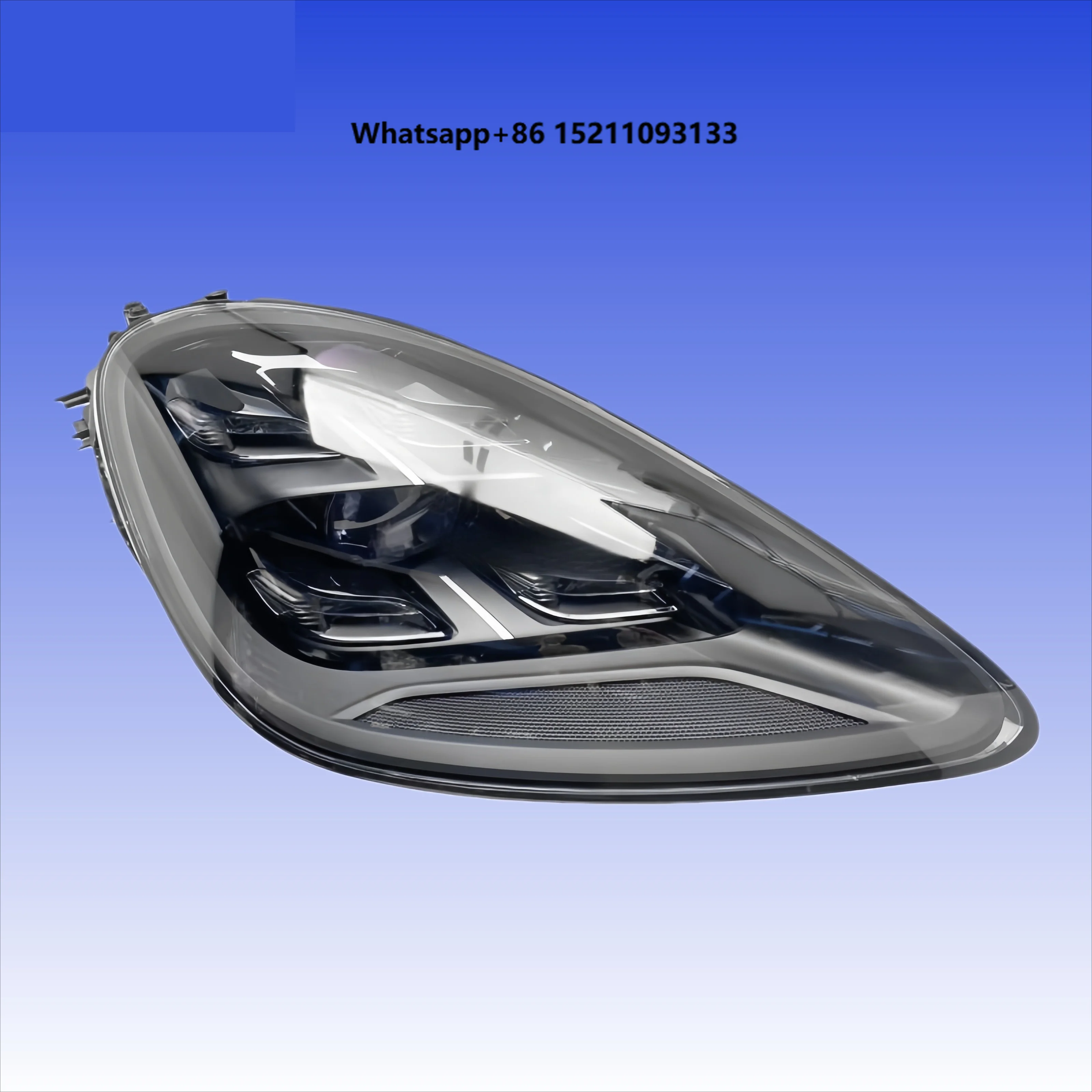 Cayenne GTS LED Matrix Headlight Original Headlamp V6 V8 GTS Turbo S gt4 RS Car Light 2018-2023
Cayenne GTS LED Matrix Headlight Original Headlamp V6 V8 GTS Turbo S gt4 RS Car Light 2018-2023