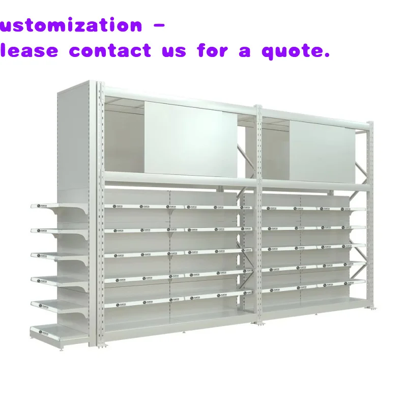 custom.Commercial Light Duty Metal Shelf Warehouse/Workshop
custom.Commercial Light Duty Metal Shelf Warehouse/Workshop