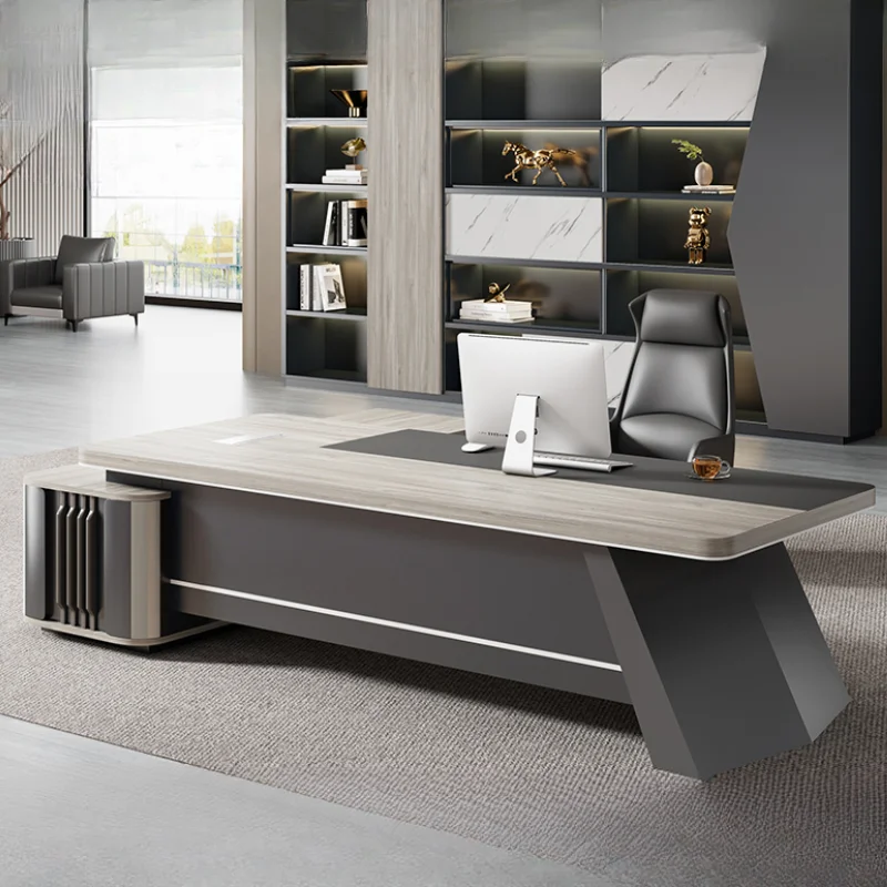 Workshop Table Office Desks Reading Desk Minimalist Study Executive Multifunction Home Workstation Room Computer Furniture
Workshop Table Office Desks Reading Desk Minimalist Study Executive Multifunction Home Workstation Room Computer Furniture