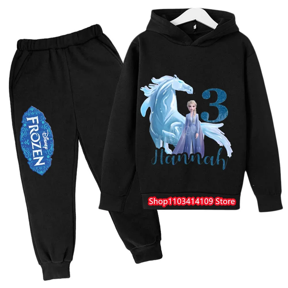 Children Frozen Elsa figure Set Kids New Baby Girl Casual Clothing Costume Long Sleeve Children Hoodies Sets Children Clothing
Children Frozen Elsa figure Set Kids New Baby Girl Casual Clothing Costume Long Sleeve Children Hoodies Sets Children Clothing