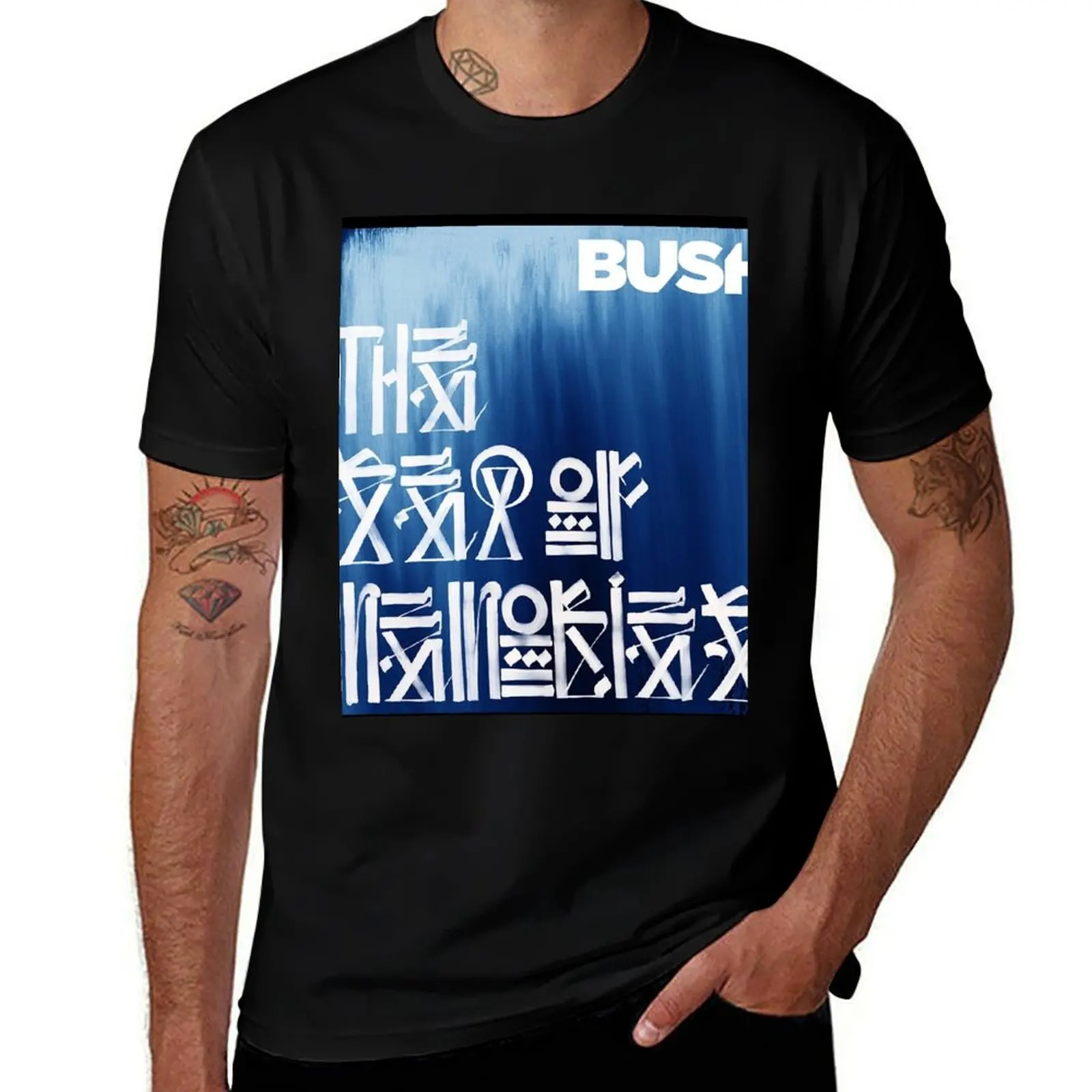 The sea of memories T-Shirt cotton t shirts man 100% man t shirts cotton t shirts cotton 100% T-shirt
The sea of memories T-Shirt cotton t shirts man 100% man t shirts cotton t shirts cotton 100% T-shirt