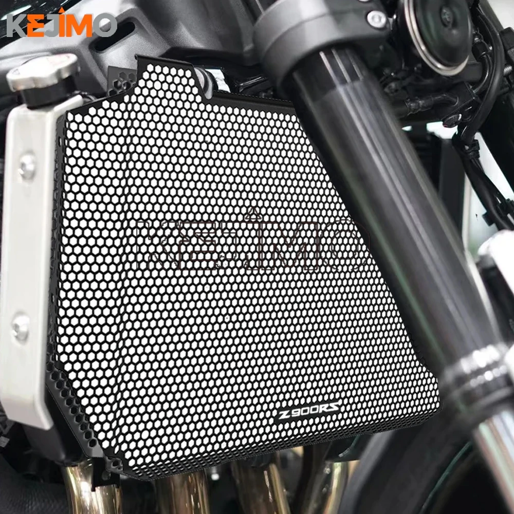 FOR KAWASAKI Z900RS ABS SE Z900 RS CAFE ABS 2021 2022 2023 2024 2025 2026 Motorcycle Radiator Guard Grille Cover Core Protection
FOR KAWASAKI Z900RS ABS SE Z900 RS CAFE ABS 2021 2022 2023 2024 2025 2026 Motorcycle Radiator Guard Grille Cover Core Protection