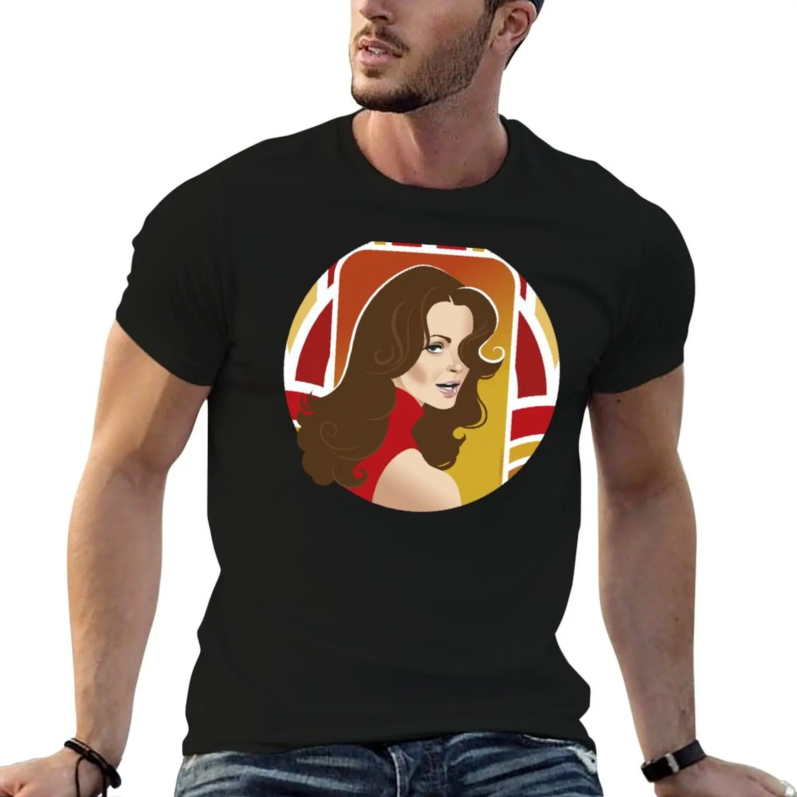 Angel Kelly T-Shirt man t shirts for men casual graphic t shirts for man T-Shirt
Angel Kelly T-Shirt man t shirts for men casual graphic t shirts for man T-Shirt