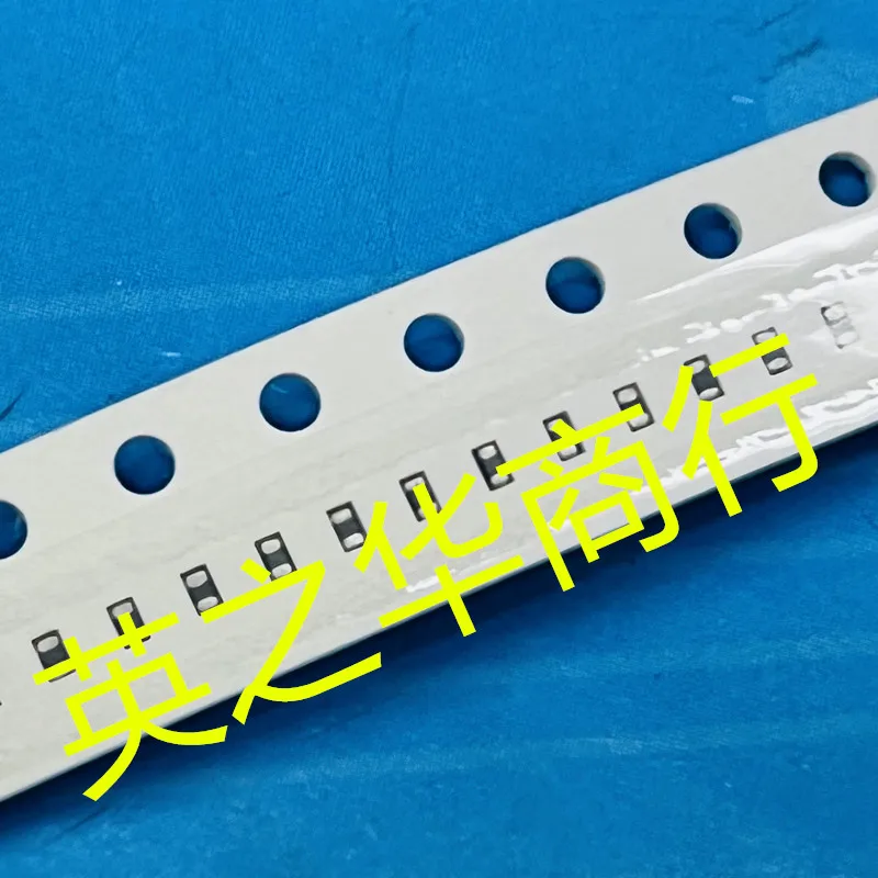 50 шт. Оригинальный Новый BLM15AX102SN1D SMD магнитные шарики 1005 0402 1000R 350MA
50 шт. Оригинальный Новый BLM15AX102SN1D SMD магнитные шарики 1005 0402 1000R 350MA