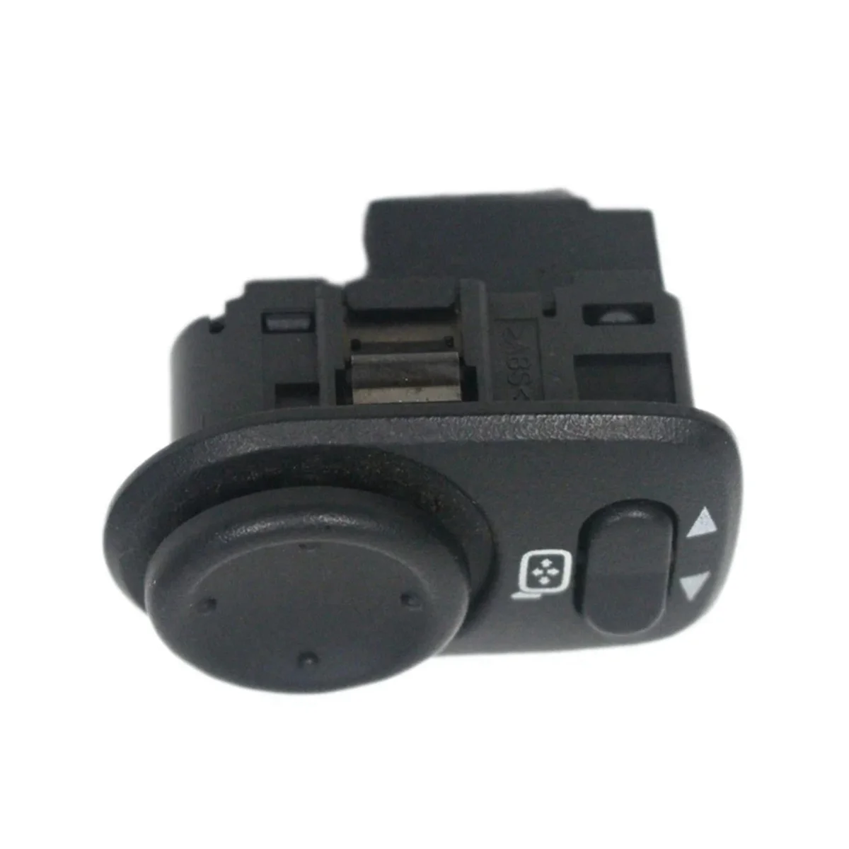 Professional-Grade Car LH Driver Side Power Mirror Switch for Chevrolet Camaro 2010-2015
Professional-Grade Car LH Driver Side Power Mirror Switch for Chevrolet Camaro 2010-2015