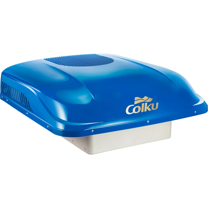 24V Rooftop Air Conditioner for Truck,RV,Camper,Van—2100W,COP3.0,DC 24V Parking AC Unit,Off-Grid RV Cooling,Heavy-Duty Truck AC
24V Rooftop Air Conditioner for Truck,RV,Camper,Van—2100W,COP3.0,DC 24V Parking AC Unit,Off-Grid RV Cooling,Heavy-Duty Truck AC