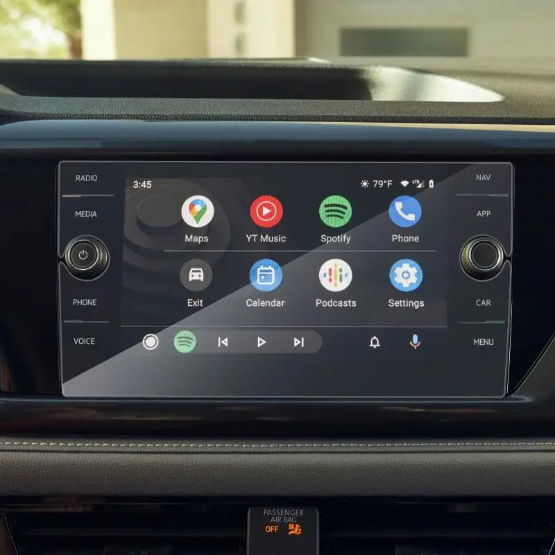 Пленка из закаленного стекла для Volkswagen Tiguan 2021, 2022, 2023, 8 дюймов, Защита экрана для автомобильной системы связи, радио, gps-навигации
Пленка из закаленного стекла для Volkswagen Tiguan 2021, 2022, 2023, 8 дюймов, Защита экрана для автомобильной системы связи, радио, gps-навигации