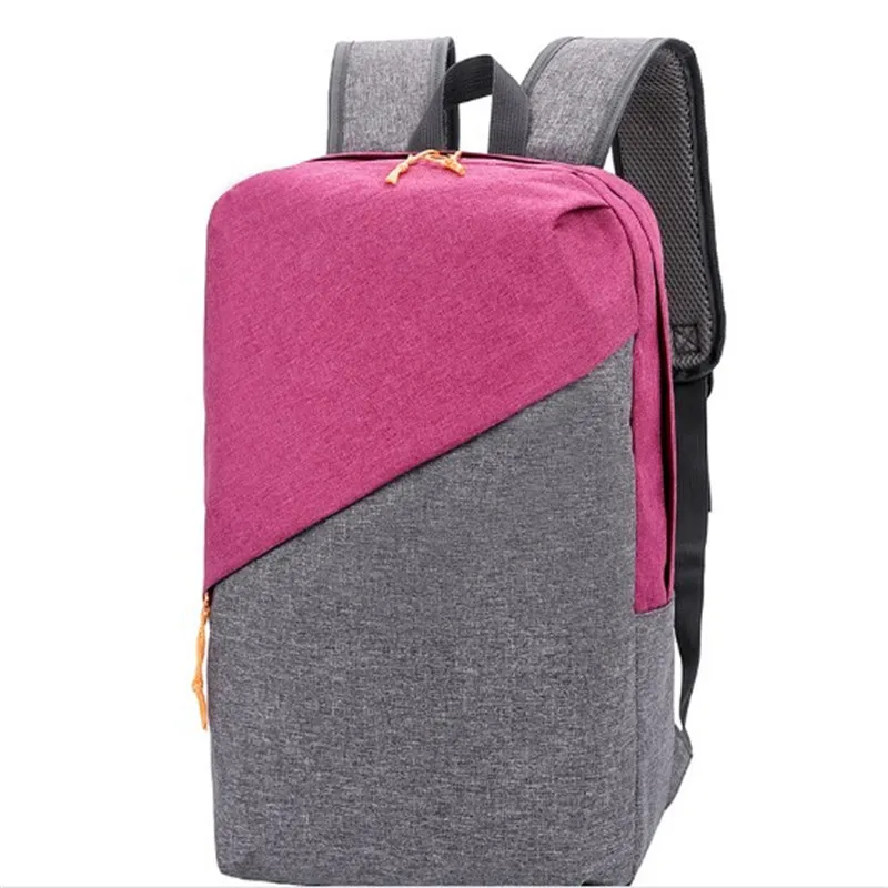 Student School Bag Cover Rod Travel Backpack Backpack Unisex Business Commuter
Student School Bag Cover Rod Travel Backpack Backpack Unisex Business Commuter