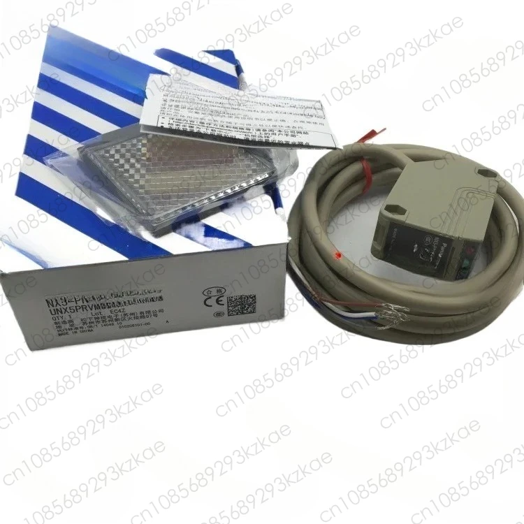 En Stock NX5-PRVM5A NX5-PRVM5B NX5-RM7A NX5-RM7B NX5-D700A NX5-D700B Sensor De Interruptor Fotoeléctrico
En Stock NX5-PRVM5A NX5-PRVM5B NX5-RM7A NX5-RM7B NX5-D700A NX5-D700B Sensor De Interruptor Fotoeléctrico