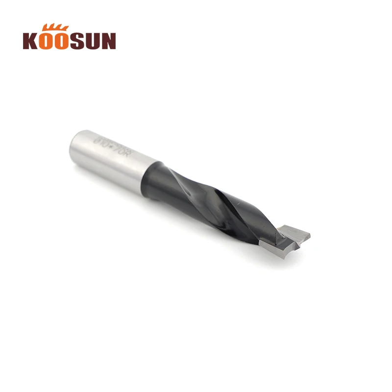KOOSUN Carbide Drill Bit Custom Blind Hole Row Drill Bit for Wood Woodworking Furniture Drilling Boring Bit
KOOSUN Carbide Drill Bit Custom Blind Hole Row Drill Bit for Wood Woodworking Furniture Drilling Boring Bit