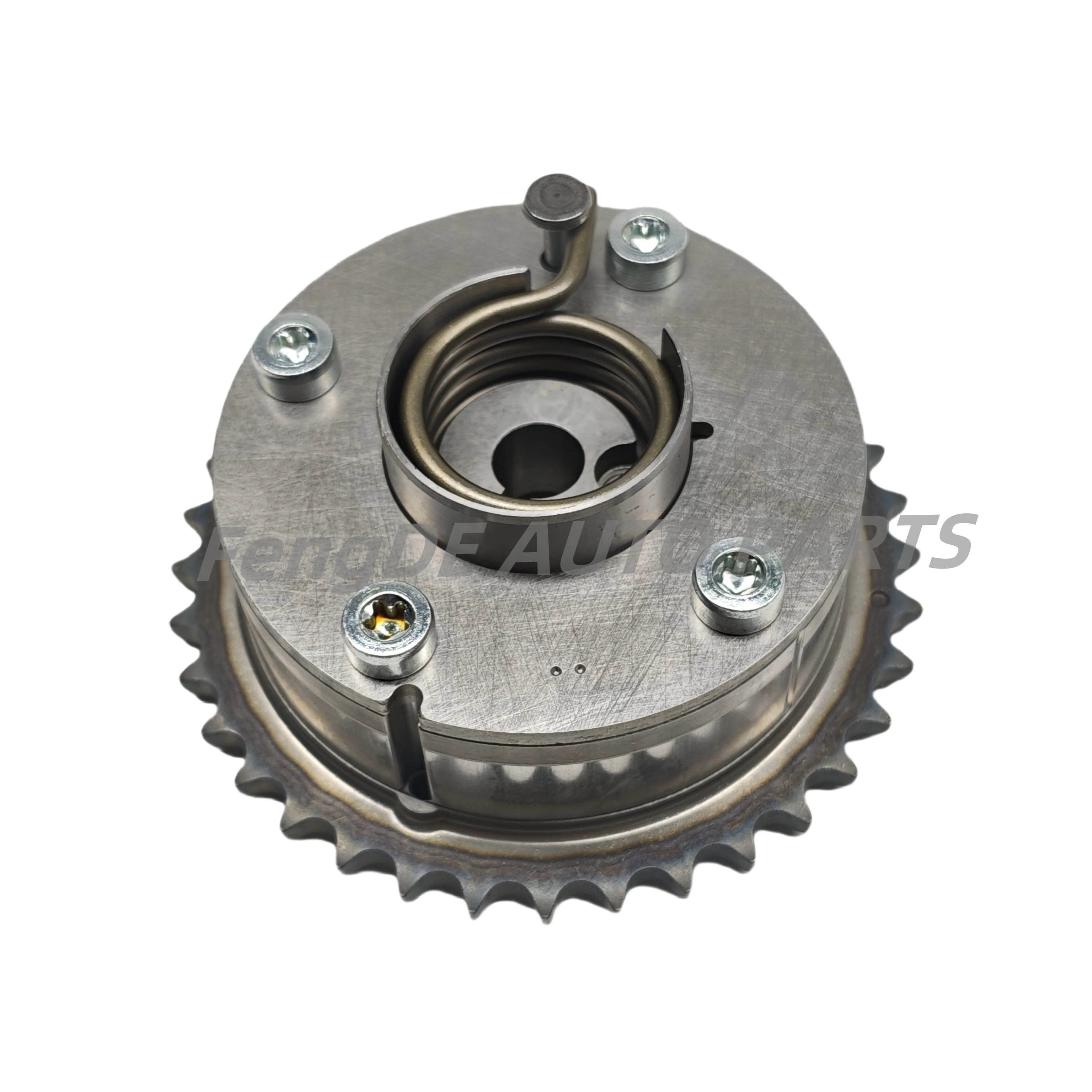NEW EXHAUST TIMING CAMSHAFT GEAR 13070-75010 Fit For 2016-23 TOYOTA TACOMA 2.7L HILUX INNOVA FORTUNER PRADO TRJ150 1TRFE/2TRFE
NEW EXHAUST TIMING CAMSHAFT GEAR 13070-75010 Fit For 2016-23 TOYOTA TACOMA 2.7L HILUX INNOVA FORTUNER PRADO TRJ150 1TRFE/2TRFE