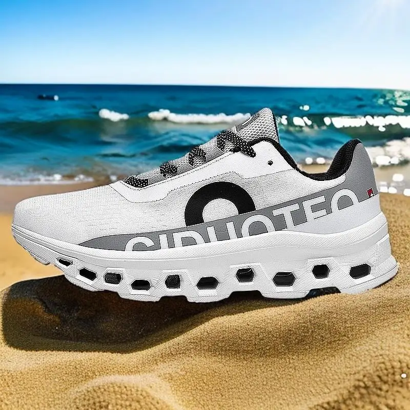 Stylish and On-Trend Running Shoes: Elevate Your Comfort in Casual Sports Footwea
Stylish and On-Trend Running Shoes: Elevate Your Comfort in Casual Sports Footwea