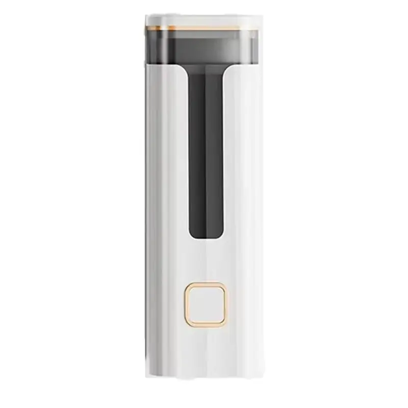 BHBD-Disposable Cup Holder Wall-Mounted Perforation-Free Water Cup Disposable Cup Storage Box White
BHBD-Disposable Cup Holder Wall-Mounted Perforation-Free Water Cup Disposable Cup Storage Box White