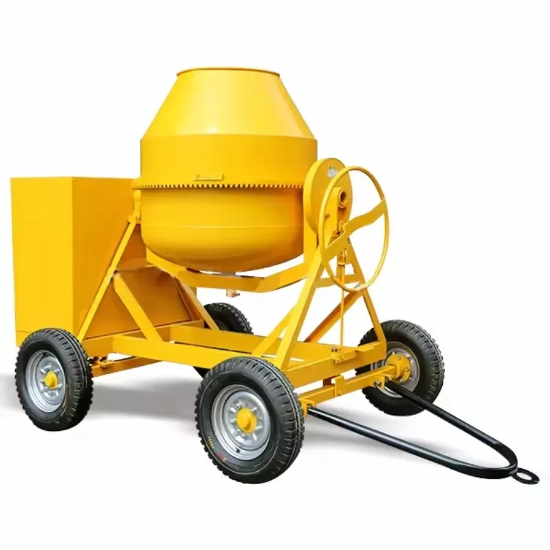 Hot Selling Concrete Mixer Tank Small Concrete Grout Mixer Automatic Concrete Mixer 4 Wheels 350-4C
Hot Selling Concrete Mixer Tank Small Concrete Grout Mixer Automatic Concrete Mixer 4 Wheels 350-4C