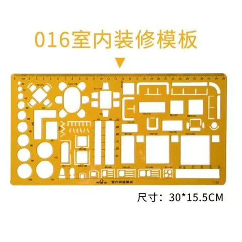 Interior Decorator Design Furniture Layout Architectural Template Ruler Drawing
Interior Decorator Design Furniture Layout Architectural Template Ruler Drawing